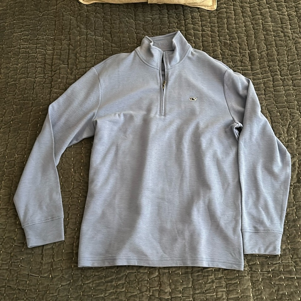Vineyard vines pullover